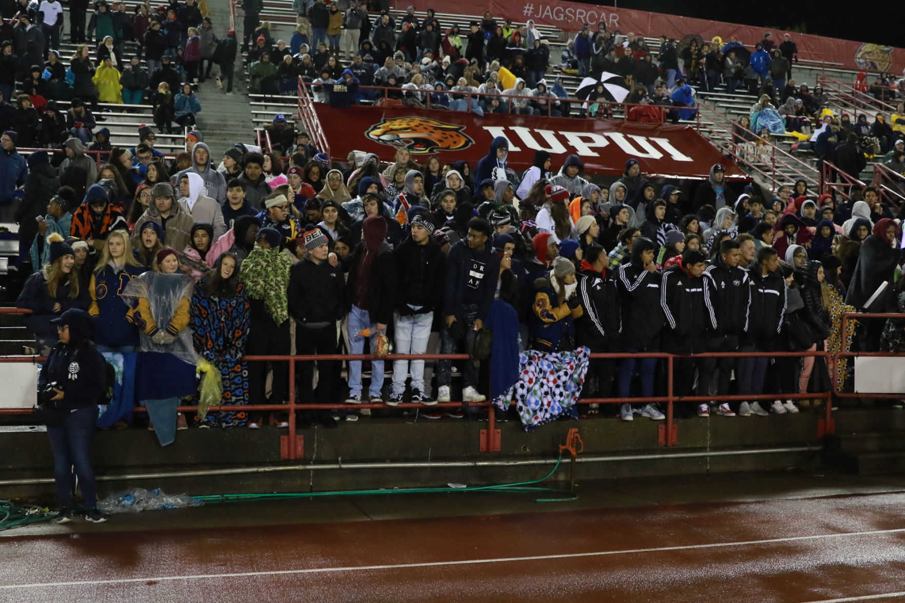 Gallery: Class 2A boys soccer state final: Cardinal Ritter vs. Bishop Noll
